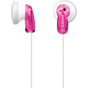 Sony MDR-E9LP Pink