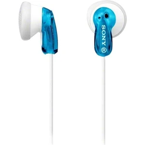 Sony MDR-E9LP Blue