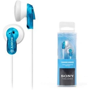 Sony MDR-E9LP Blue