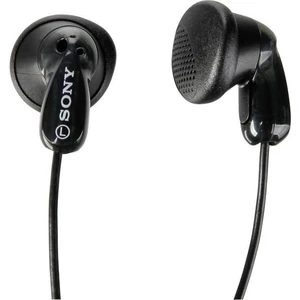 Sony MDR-E9LP Black