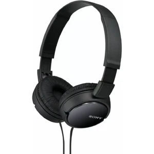 Sony MDR-ZX110 Black