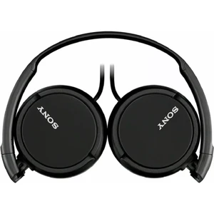 Sony MDR-ZX110 Black