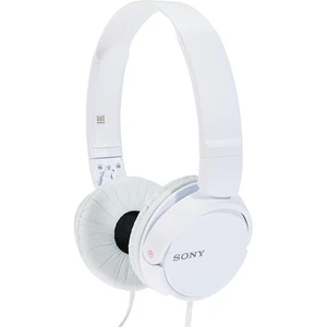 Sony MDR-ZX110 White