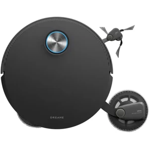 Dreame X60 Pro Ultra MatriX Black