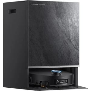 Dreame X60 Pro Ultra MatriX Black