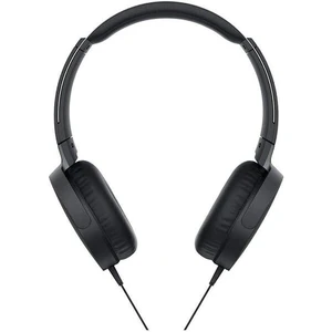 Sony MDR-XB550AP Black