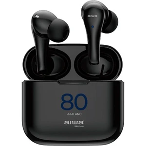 Aiwa AT-X80ANC Black
