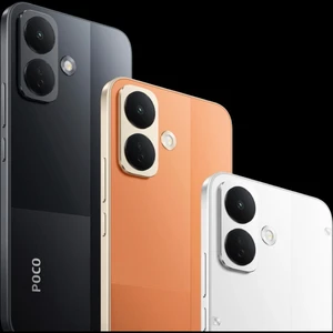 Xiaomi Poco X8