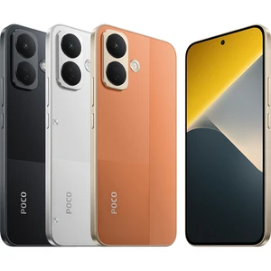 Xiaomi Poco X8