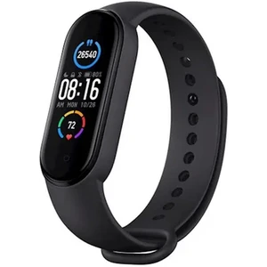 Xiaomi Smart Band 5 Black