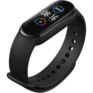 Xiaomi Smart Band 5 Black