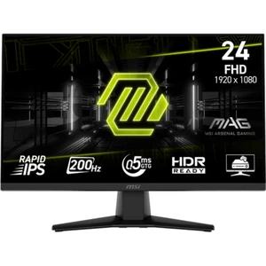MSI MAG 242F