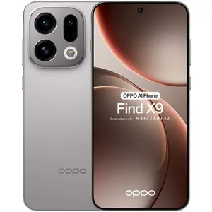 Oppo Find X9