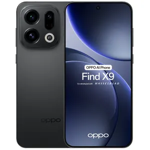 Oppo Find X9