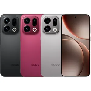 Oppo Find X9