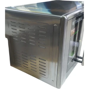 Taube HH8010 Inox
