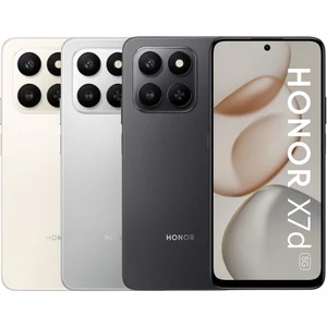 Honor X7d 5G