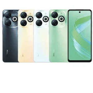 Infinix Smart 8