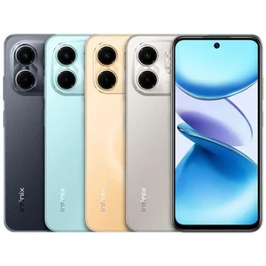 Infinix Smart 9