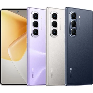 Infinix Hot 50 Pro+ 4G