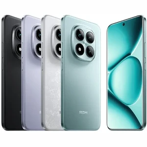 Xiaomi Redmi Note 15 5G