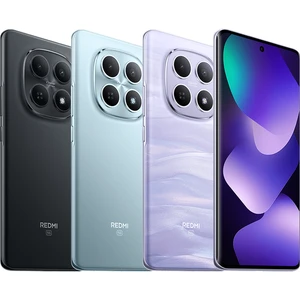 Xiaomi Redmi Note 15 5G