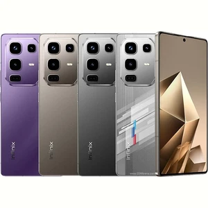 Infinix Note 50 Pro 4G