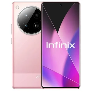 Infinix Zero 40 4G