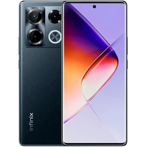 Infinix Note 40 Pro 4G