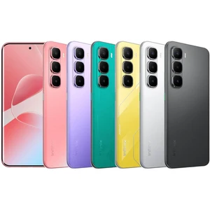 Infinix Hot 60 Pro+