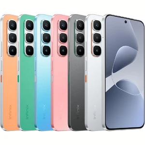 Infinix Hot 60 Pro