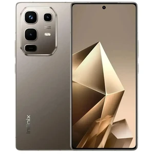 Infinix Note 50 4G