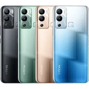 Infinix Hot 12i