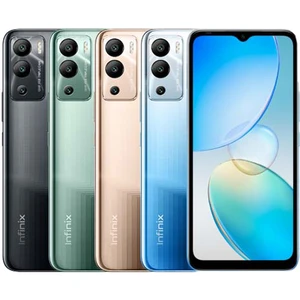 Infinix Hot 12i