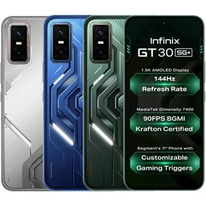 Infinix GT 30