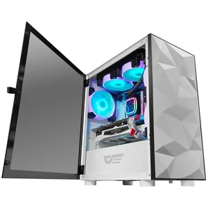 DarkFlash DLM21/514TH B760M 850W