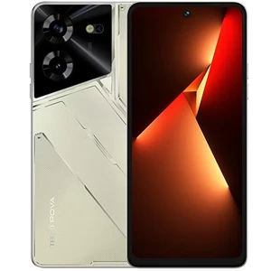 Tecno Pova 5