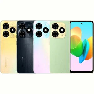 Tecno Spark 20C