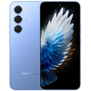 Tecno Spark 40 Pro