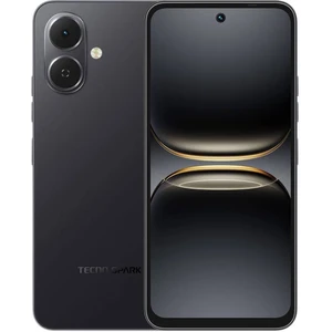 Tecno Spark Go 2