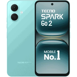 Tecno Spark Go 2