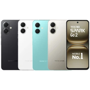 Tecno Spark Go 2