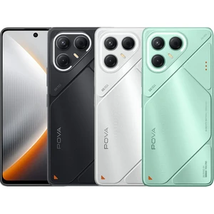 Tecno Pova 7 5G