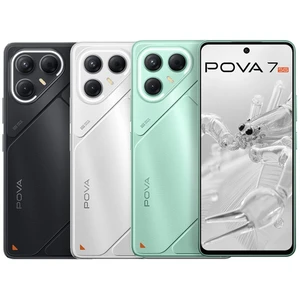Tecno Pova 7 5G