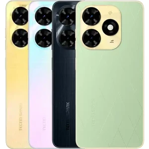 Tecno Spark 20C NFC