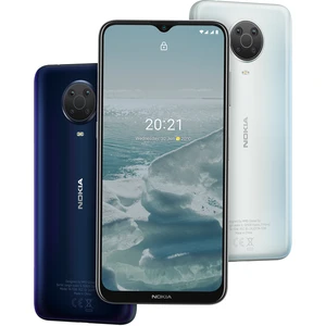 Nokia G20