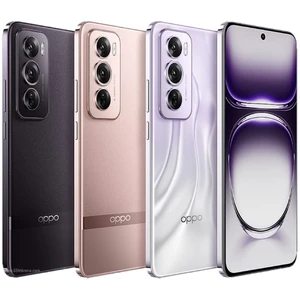 Oppo Reno12 Pro