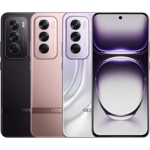 Oppo Reno12 Pro