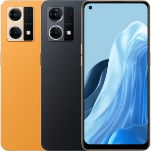 Oppo Reno7