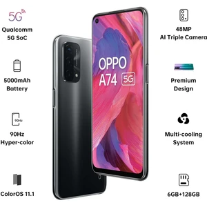 Oppo A74 5G